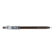 Pilot Frixion Color Sticks Erasable Brown Gel Pen - PensAndPencils.Net