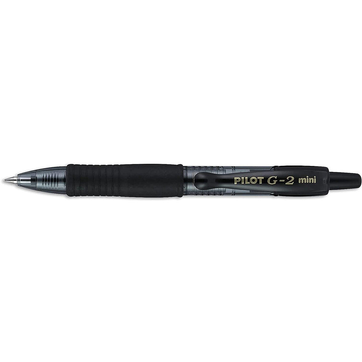 Pilot G2 Mini Black Gel Pen Fine Point 0.7  Pilot Gel Ink Pens