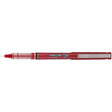 Pilot Precise V7 Red Rollerball Pen,| Red Ink | Fine | 35342  Pilot Rollerball Pens