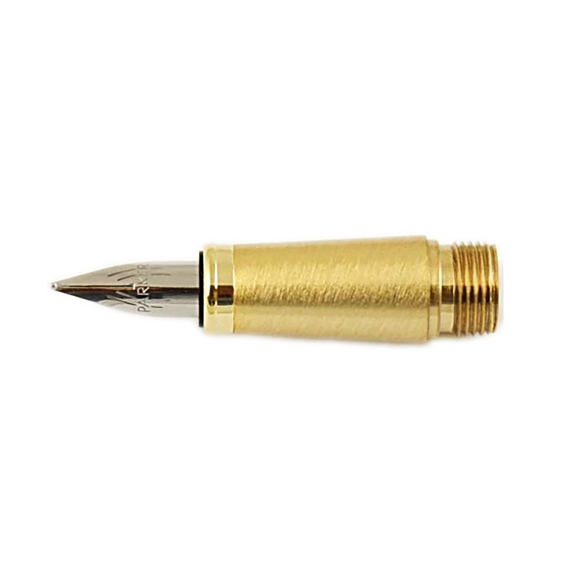 Pre 2016 Parker IM Nib Replacement Gold Grip Fine