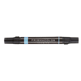 Prismacolor Premier Dual Ended Art Markers Brush /Light Blue PM-47