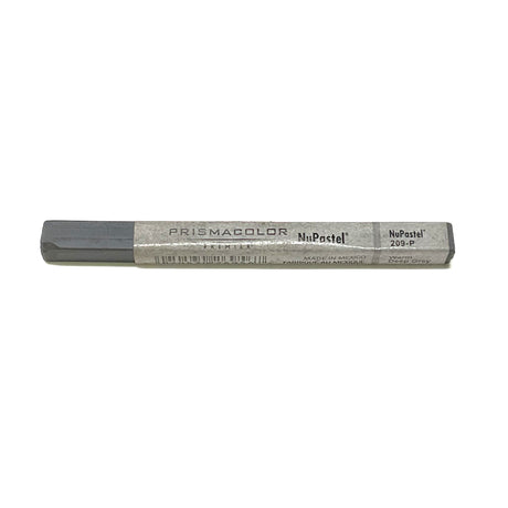 Prismacolor NuPastel Warm Deep Grey 209-P Pastel  Prismacolor Pastels