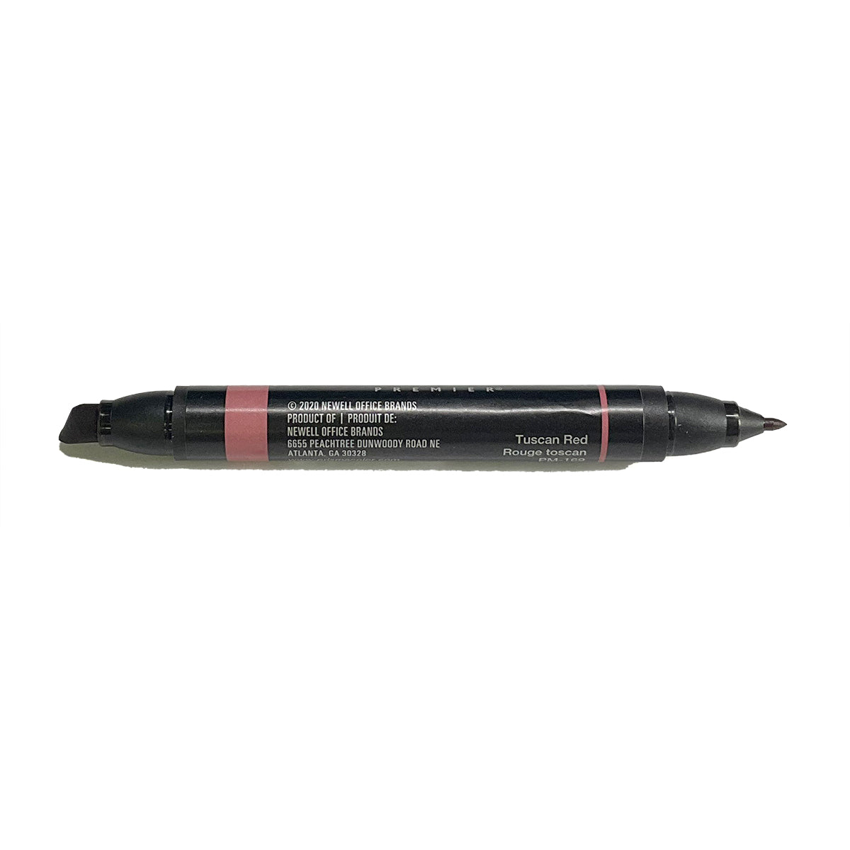 Prismacolor Premier Dual Ended Art Markers Carmine Red PM-169