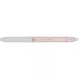 Pilot Waai Frixion Erasable Pen Pale Orange .5mm 21080