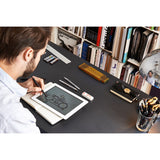 Rotring 800+ 0.5mm Black Mechanical Pencil + Stylus Hybrid 1900181  Rotring Pencil