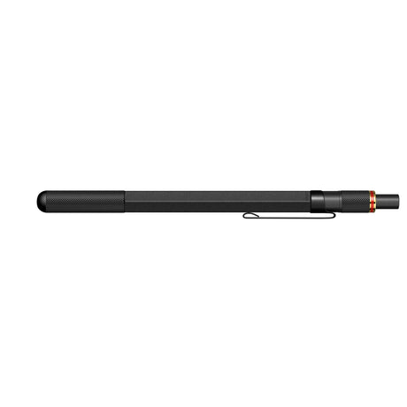 Rotring 800+ 0.7mm Black Mechanical Pencil and Stylus Hybrid 1900182  Rotring Pencil