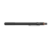 Rotring 800+ 0.7mm Black Mechanical Pencil and Stylus Hybrid 1900182  Rotring Pencil