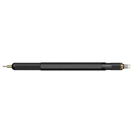 Rotring 800+ 0.7mm Black Mechanical Pencil and Stylus Hybrid 1900182  Rotring Pencil