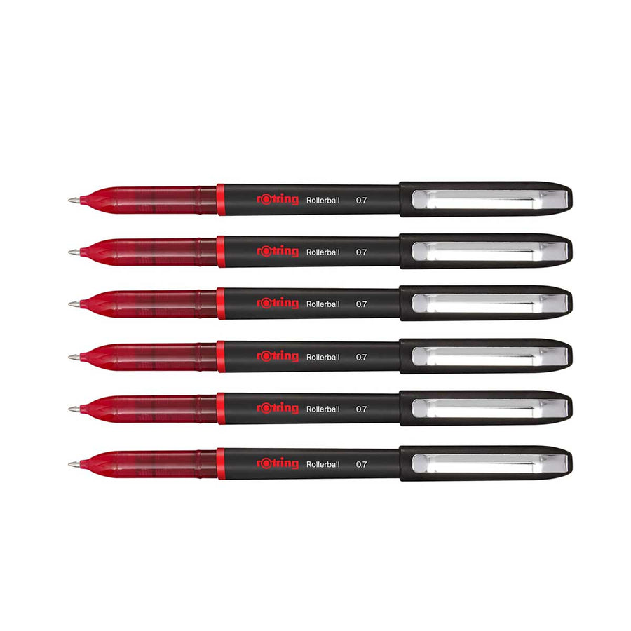 Rotring – PensAndPencils.Net