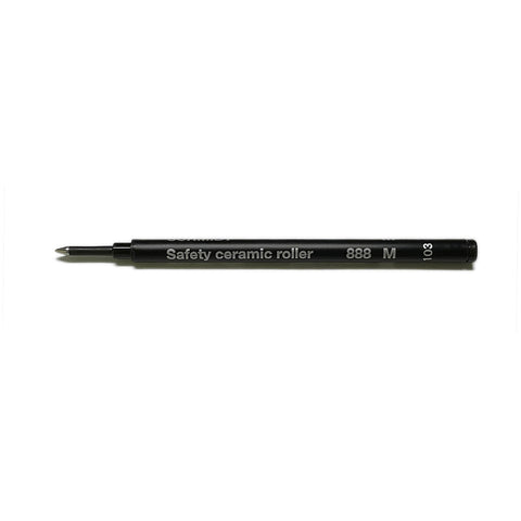 Schmidt 888 Black Medium Non Dry Refill