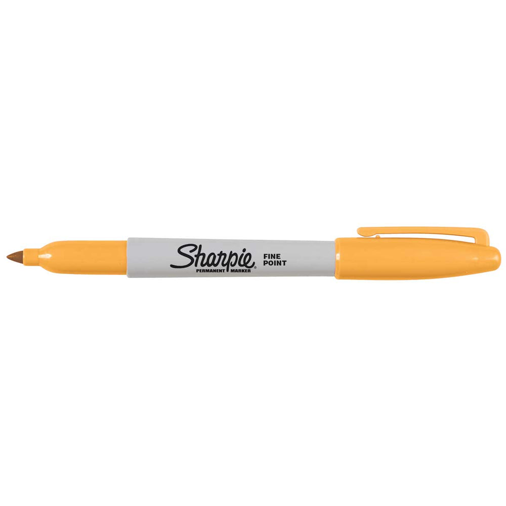 Colored Sharpies – PensAndPencils.Net