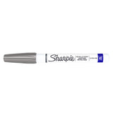 Silver Sharpie Paint Marker Pen Extra Fine Point, Oil Based