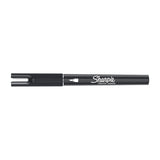 Sharpie Creative Marker White Brush Tip  No Bleed