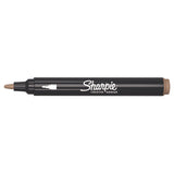 Sharpie Creative Marker Bullet Tip Brick Brown
