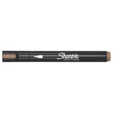 Sharpie Creative Marker Bullet Tip Brick Brown
