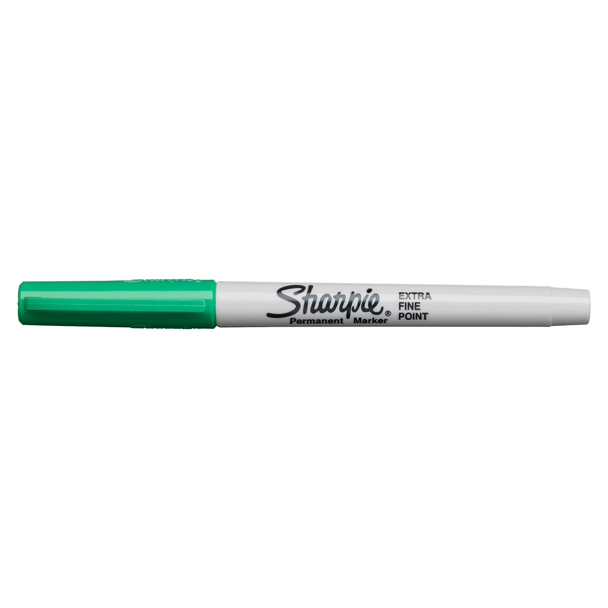 Sharpie Extra Fine Point Marker Green