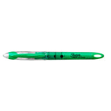 Sharpie Green Highlighters Liquid Ink Dozen
