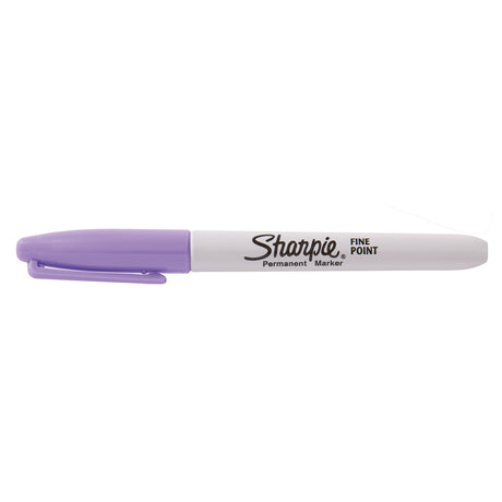 Wholesale Sharpie Markers Lilac Ink Fine Point Bulk Pack of 120  Sharpie Markers