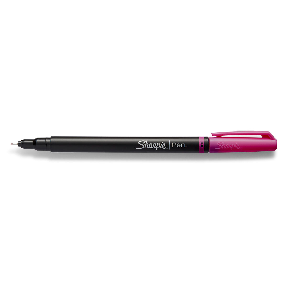 Sharpie Hot Pink, Fine Point Art Pen Hot Pink