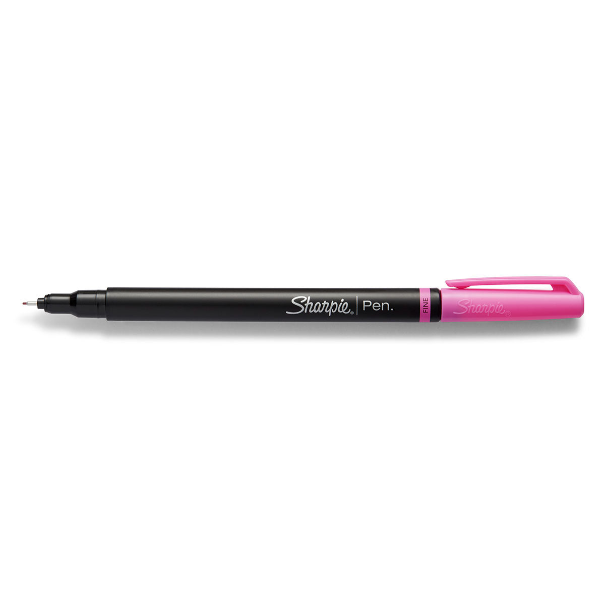 Sharpie Art Pen Power Pink, Fine Felt Tip