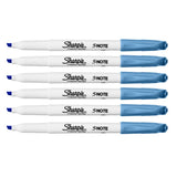 Sharpie S-Note Highlighters Periwinkle Creative Markers Pack of 6