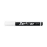 Sharpie Wet Erase Chalk Marker White