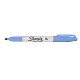 Sharpie Tanzanite Fine Marker Pack of 6
