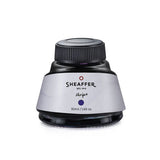 Sheaffer Fountain Pen Ink Bottle Purple 50 Ml