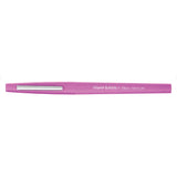 Paper Mate Flair Candy Pop Raspberry Fizz Felt Tip Pen Medium Sold Individually  Paper Mate Felt Tip Pen