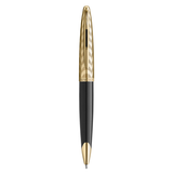Waterman Carene Ballpoint Pen - Opera Collection Gold Trim Special Edition 2225143