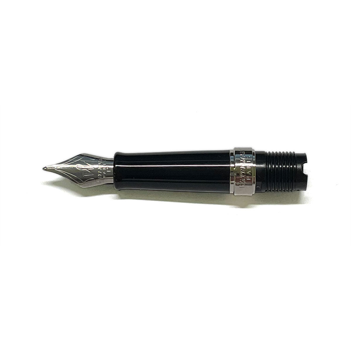 Waterman Hemisphere Wide Ring, Fine Nib Replacement  Waterman Ballpoint Refills
