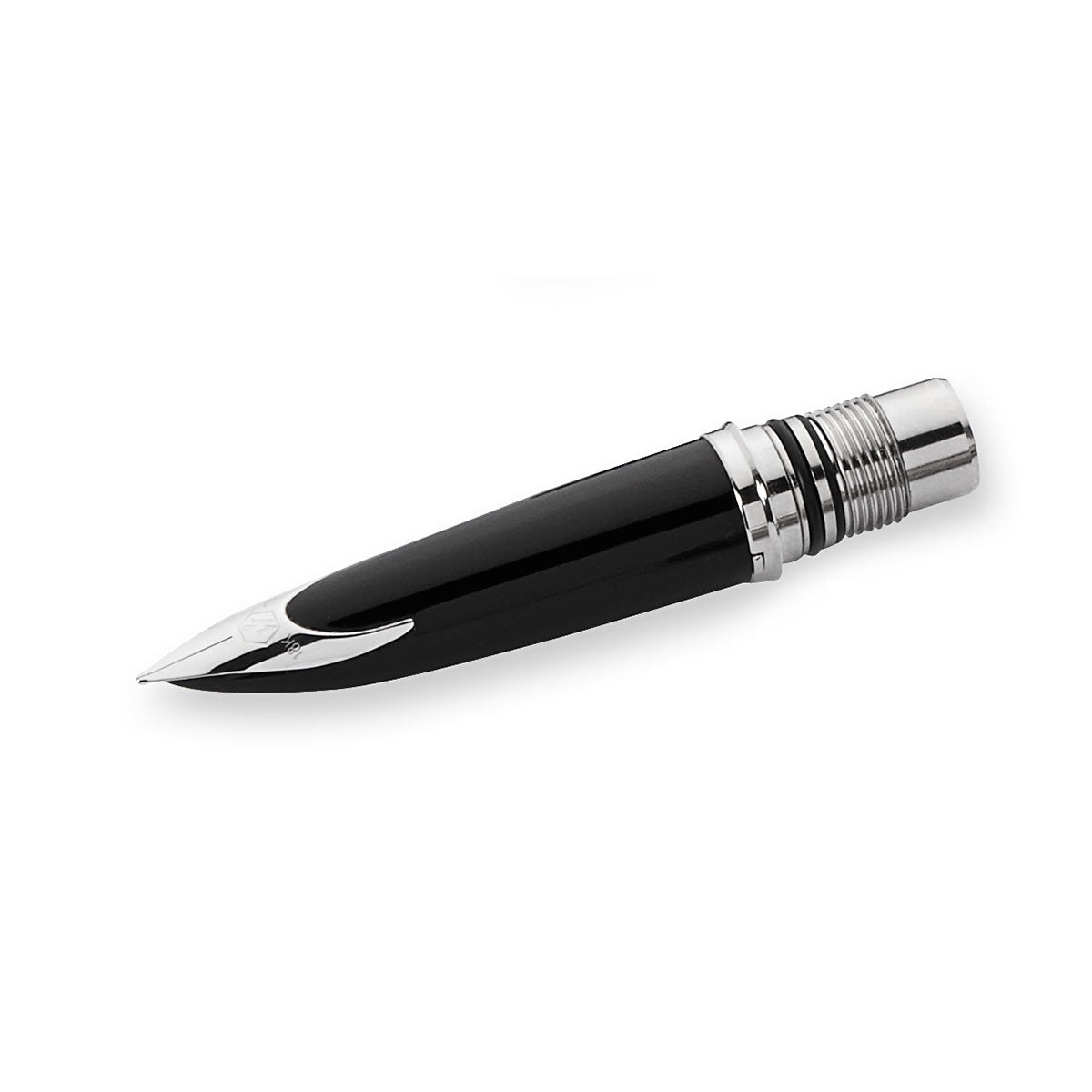 Waterman Carene 18K Rhodium, Medium Nib Replacement