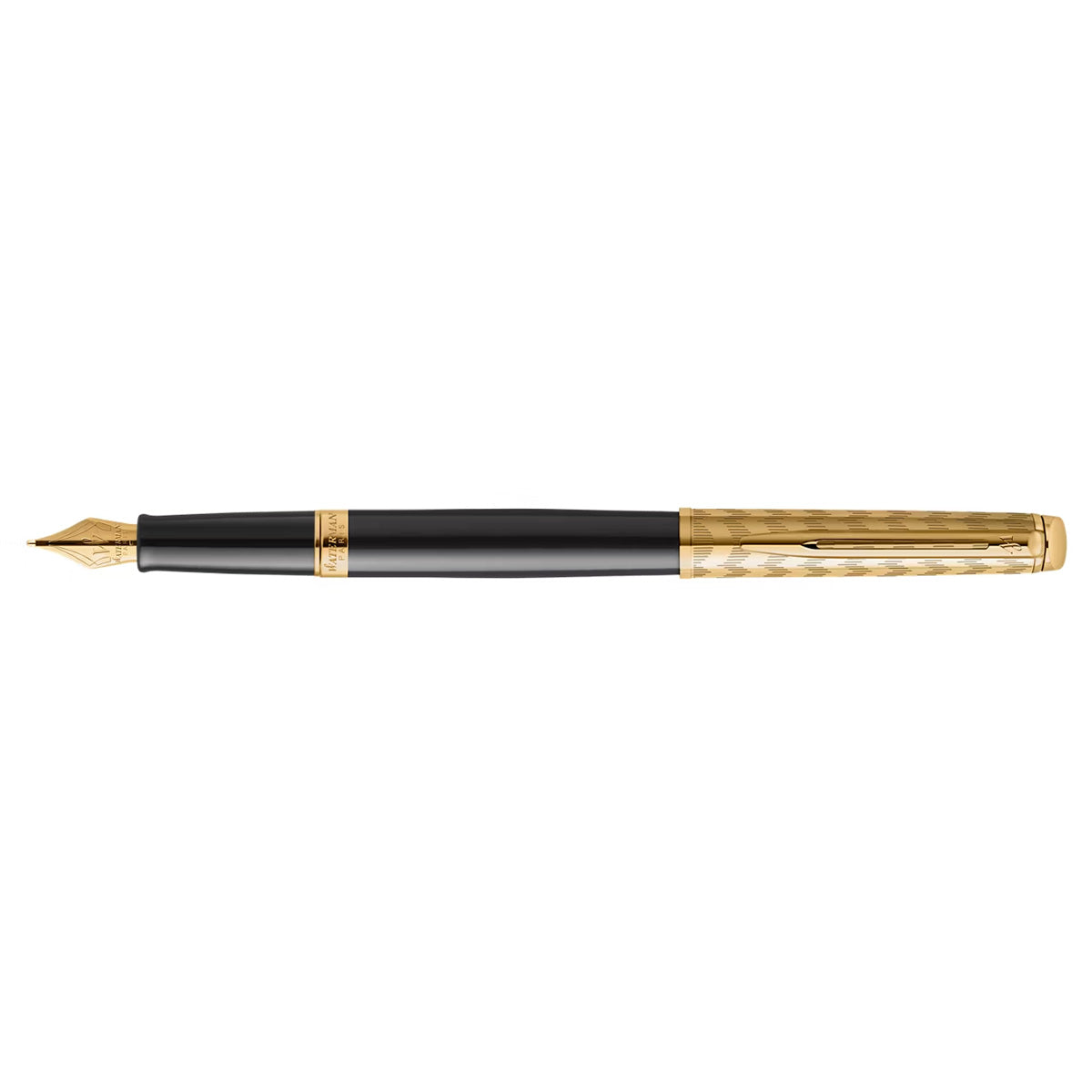 Waterman Hemisphere Opera Collection Fountain Pen Gift Box