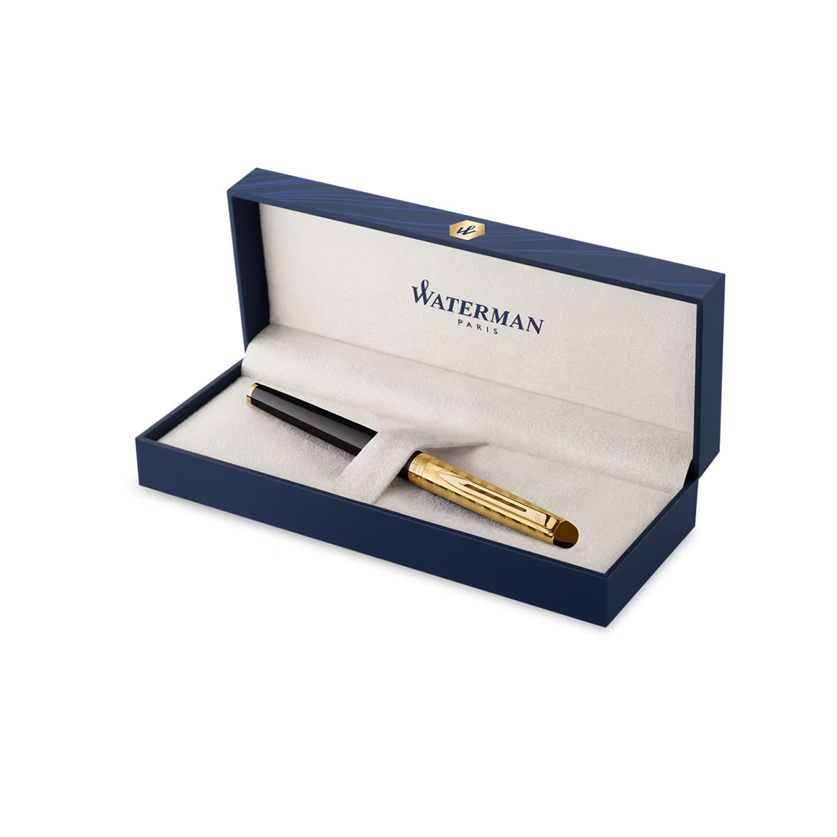 Waterman Hemisphere Opera Collection Fountain Pen Gift Box