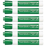 Wholesale Paper Mate Whiteboard Marker Chisel Green Bulk Pack of 48  Expo Dry Erase Markers