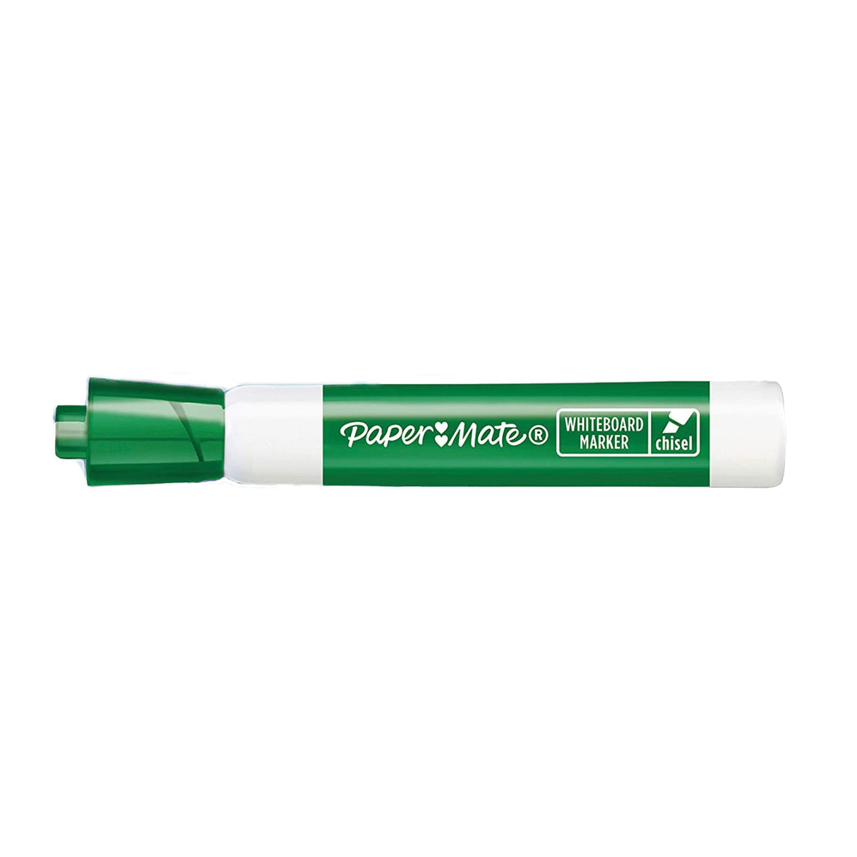 Wholesale Paper Mate Whiteboard Marker Chisel Green Bulk Pack of 48  Expo Dry Erase Markers