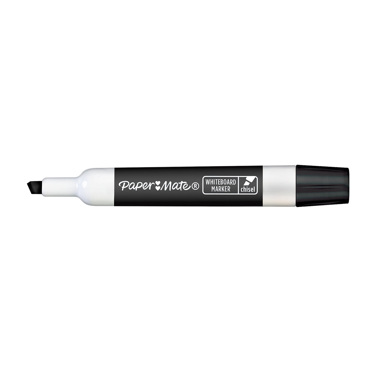 Wholesale Paper Mate Whiteboard Marker Chisel Black Pack of 120  Expo Dry Erase Markers