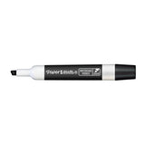 Paper Mate Whiteboard Marker Chisel Black Pack of 6  Expo Dry Erase Markers