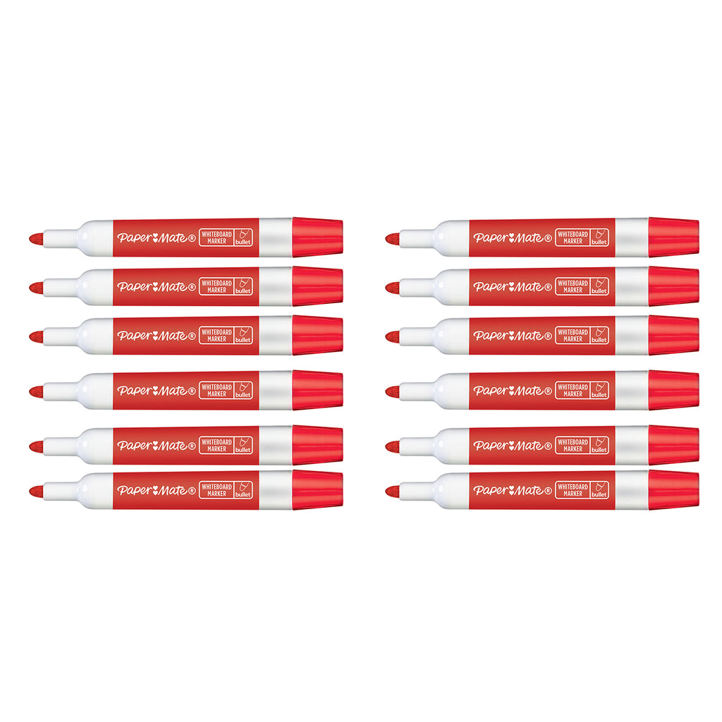 Paper mate whiteboard markers Outlet