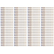 Wholesale Paper Mate Replay Erasable Blue Ink Pens Medium Bulk Pack of 100  Paper Mate Ballpoint Pens
