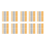 Wholesale Sharpie Leg Warmer Orange Fine Point Markers Bulk Pack of 120