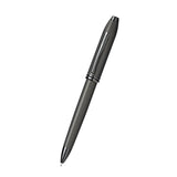 Cross Townsend Matte Black PVD Ballpoint Pen AT0042-60
