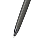 Cross Townsend Matte Black PVD Ballpoint Pen AT0042-60