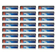 Paper Mate 0.7MM HB #2 Lead Refills Bulk Pack of 144 Leads  Paper Mate Pencils