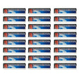 Paper Mate 0.7MM HB #2 Lead Refills Bulk Pack of 144 Leads  Paper Mate Pencils