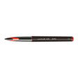 Uni-Ball Air Red 0.5MM Micro Rollerball Pen  Uni-Ball Rollerball Pens