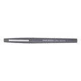 Paper Mate Flair Slate Grey Felt Tip Pen Medium Sold Individually  Paper Mate Felt Tip Pen