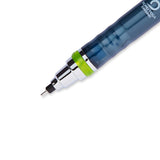 Uni-Ball Kuru Toga 0.7mm HB #2 Mechanical Pencil, Nano Dia  Blended Lead Refills, Eraser Refills  Uni-Ball Pencils