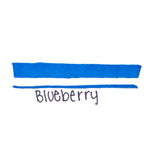 Mr. Sketch Blueberry Scented Marker Blue Color, Sold Individually  Mr Sketch Scented Markers