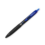 Uni Ball Signo 307 Blue Medium Retractable Gel Pen 0.7  Uni Ball Gel Ink Pens